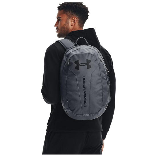 Under Armour Τσάντα πλάτης Hustle Lite Backpack Under Armour Τσάντα πλάτης Hustle Lite Backpack